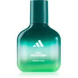 Adidas Vibes Full Recharge Eau de Parfum Unisex 30 ml von adidas