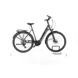 GiANT E-Bike DailyTour E+ 2D LDS Trekking E-Bike 28 Zoll