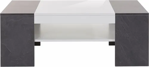 INOSIGN Couchtisch Cherry mit Ablagefach