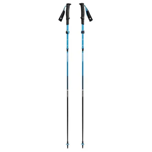 Black Diamond Distance Carbon FLZ Poles 110 cm von Black Diamond