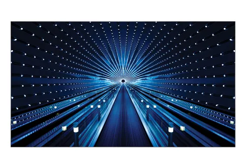 Samsung The Wall IA012B 110