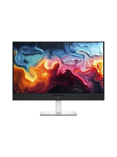 Dell 32 Plus Monitor - S3225QC, 4K UHD, 120Hz, QD OLED - Premium Monitor für Gaming und Kreativität: 31,6