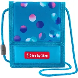 Step by Step Brustbeutel Dolphin Finja von Step by Step