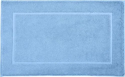 Badematten & Badteppiche Blau von REDBEST