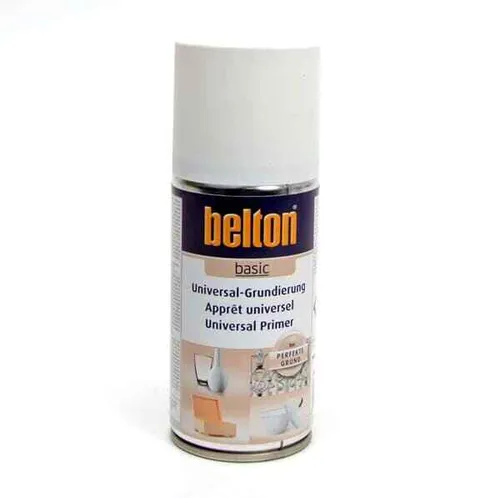 Belton SPECIAL UNIVERSALGRUNDIERUNG WEISS 150ml  Lackspray Spraydose 326075