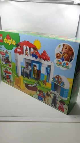 LEGO® DUPLO® 10868 Pferdestall