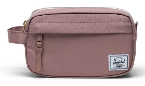 Herschel Kulturbeutel Travel Kit rosa