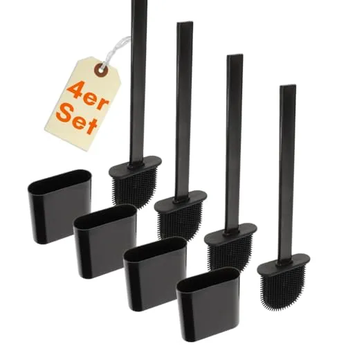 Toilettenbürsten & -halter von GarPet