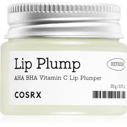 Produktbild Cosrx Lip Plump AHA BHA Refresh Vitamin C Lippenbalsam 20 g