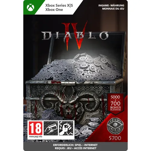 Diablo IV
