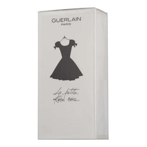GUERLAIN La Petite Robe Noire Duschgel 200 ml - Dusch- & Badeartikel, verwandelt tägliches Duschen in ein duftendes Ritual und hinterlässt samtweiche Haut.