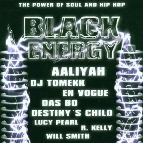 Black Energy