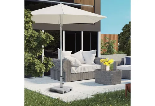 Outsunny Sonnenschirmständer