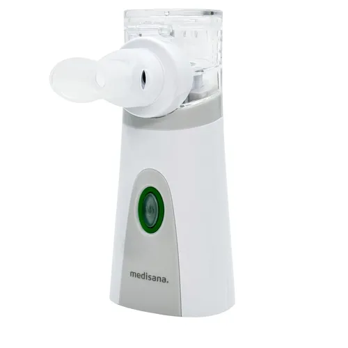 medisana IN 515 Tragbarer Inhalator