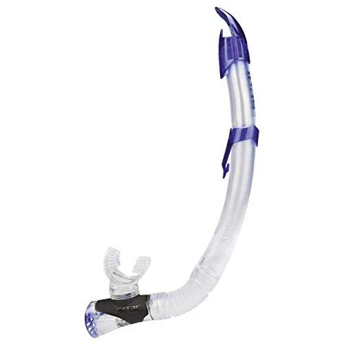 SEAC Unisex Schnorchel FAST TECH, Made in Italy von Seac