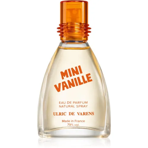 Ulric de Varens Mini Vanille Eau de Parfum 25 ml