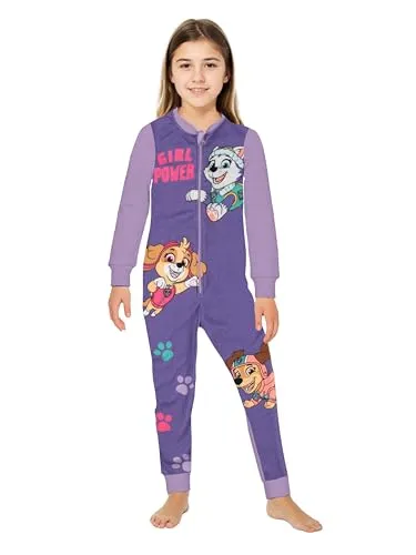 Paw Patrol Jumpsuit für Mädchen von United Labels