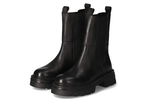Bullboxer Bullboxer 6RF0061301 2100 Damen Leder schwarz Stiefelette