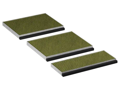 LZ11BKB16 Clean Air Plus Geruchsfilter - Zubehör für bessere Luftqualität, entfernt unangenehme Gerüche und sorgt für frischen Duft in jedem Raum.