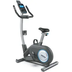 Horizon Hometrainer Paros 3.0 Upride Bike