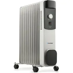Ölradiator blaupunkt bp1011/ 2500w/ 11 Heizstäbe von Blaupunkt