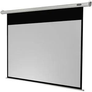 Celexon Motor Economy 1090083 Motorleinwand 270 x 152cm von celexon
