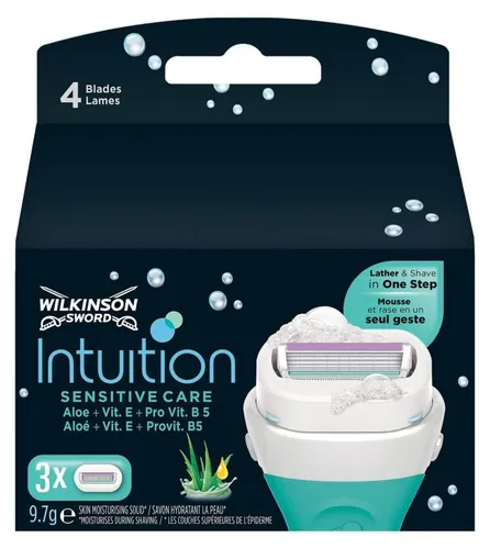 Wilkinson Sword Rasierer & Rasierklingen von Wilkinson Sword