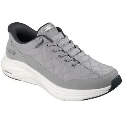 Produktbild Skechers Herren Cozy Fit Slip-ins Sneaker Contour Foam 232619 GRY, Größe 41 EU