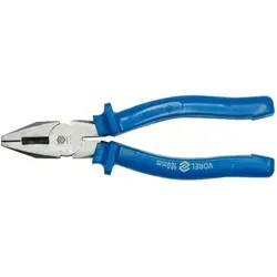 Universalzange Amerikanischer Art, 180 Mm. 40011 Vorel