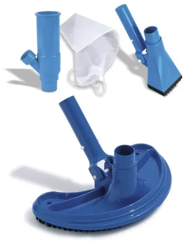 Bodensauger Duo von Medipool