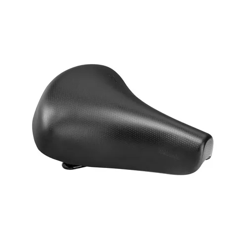 Selle Royal Sattel Holland Unitech Class schwarz, Unisex, 246x220mm, relaxed, sc