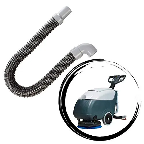 Saugschlauch für Nilfisk BA 410 CA 410 SC 400 Scrubtec 343 B/E - Schlauch