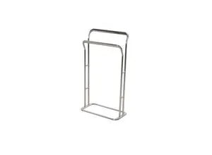 moebel-direkt-online Doppelhandtuchhalter Tina von möbel direkt online