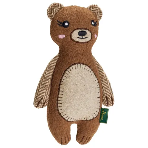 Hundespielzeug Fyn Bär 20 cm von Hunter