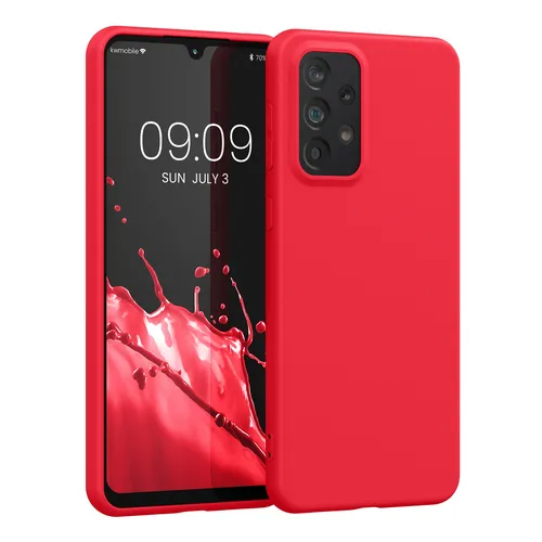 Hülle für Samsung Galaxy A33 5G Handyhülle Handy Case Cover Smartphone Backcover