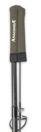 Sänger Anaconda Tip Protector Kit - Rutenschutz Set für Karpfenruten