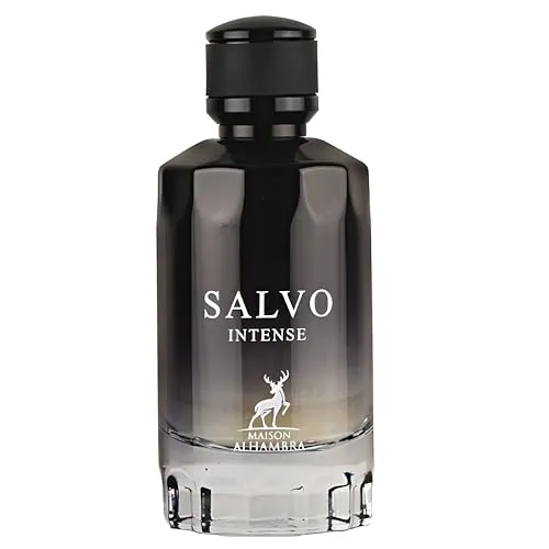 Maison Alhambra Salco Intense Eau de Parfum, 100 ml
