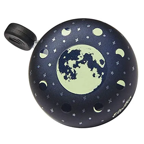 Electra Fahrradklingel/Glocke Domeringer Lunar