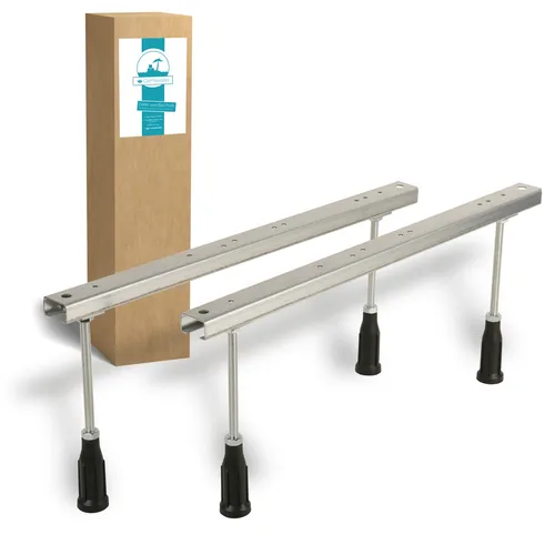 Badewannenunterbau & -füße von Calmwaters