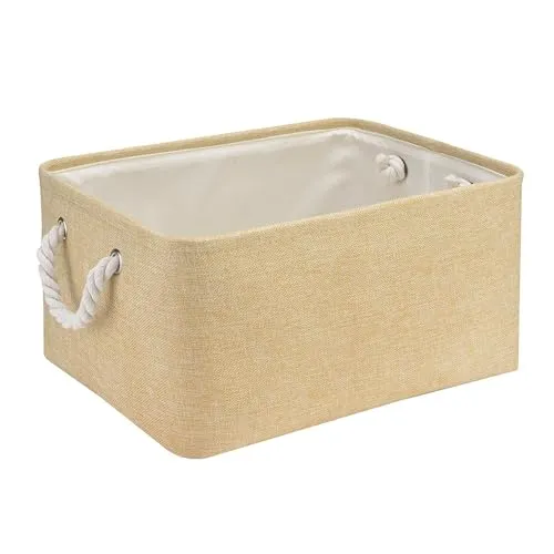 Kleiderständer Beige von Mangata