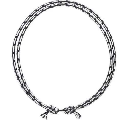 USG Halsring, rund und größenverstellbar - Sonstige Reitausrüstung, ideal für zügelunabhängiges Reiten und Entspannung des Pferdes, größenverstellbar von 40 bis 80 cm Umfang.