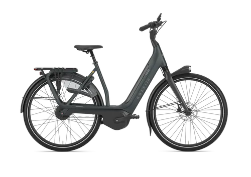 Gazelle E-Bike Avignon C380 HMB Low-Step 2024