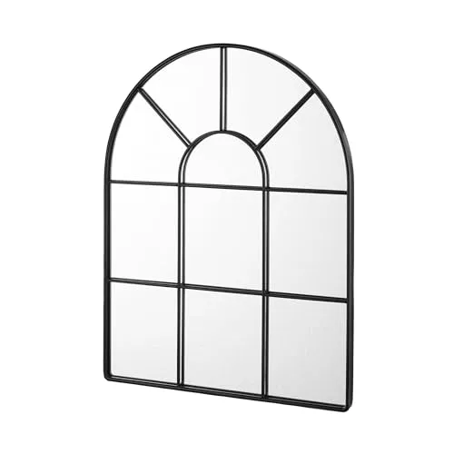 BUTLERS FINESTRA Fensterspiegel Höhe 40cm