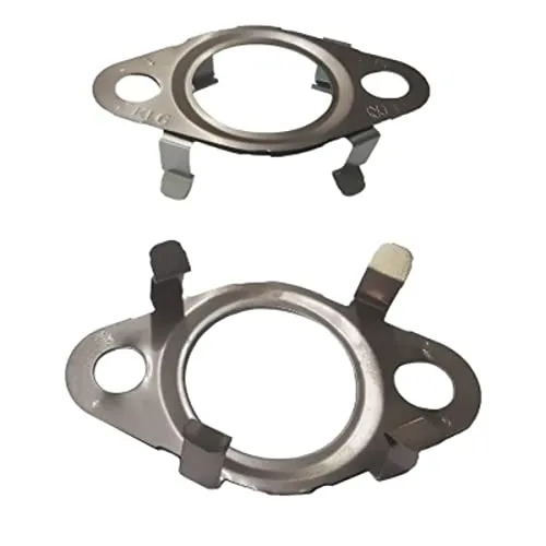 Produktbild ELRING 313.650 Dichtung Leitung AGR-Ventil mit Haltelasche Kompatibel mit VW Golf VII Schrägheck 5G1, BQ1, BE1, BE2