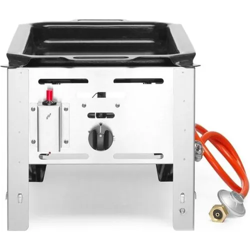 Hendi Bräter Bake Master Mini