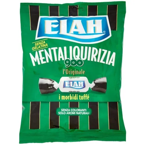 Süßigkeiten & Schokolade Weiß von ELAH