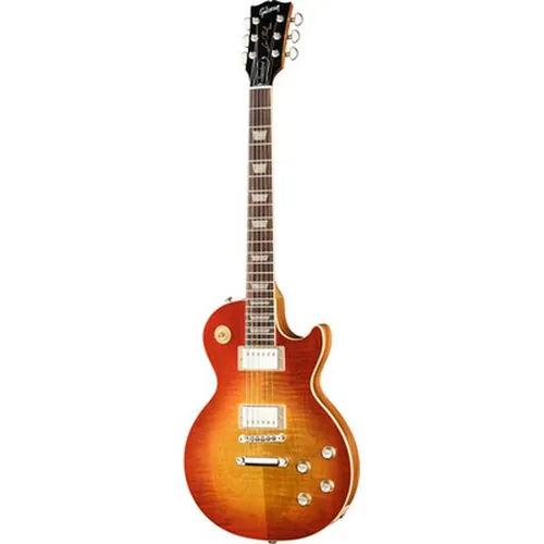 Gibson Les Paul Standard 60 Fd VCS E-Gitarre von Gibson