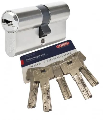 ABUS Schlösser & Riegel von ABUS