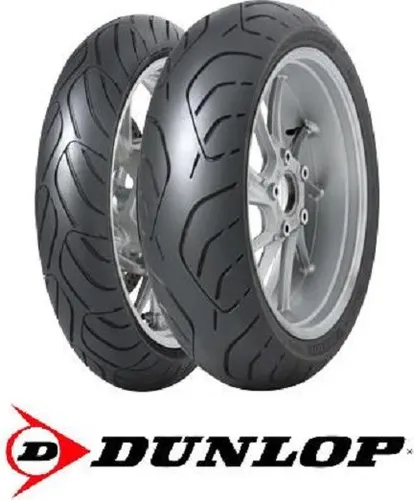 Dunlop Sportmax Roadsmart III 180/55 R17 73W