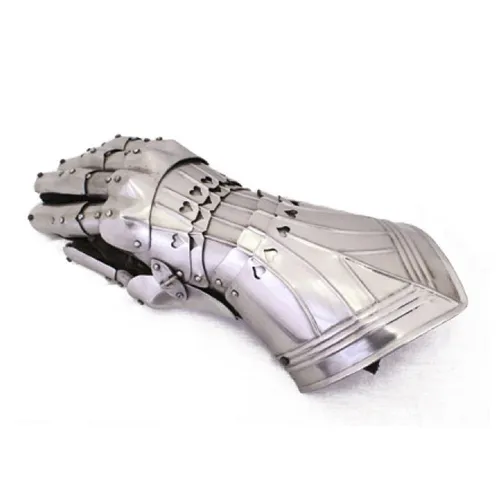 Battle-Merchant in silber von Battle-Merchant